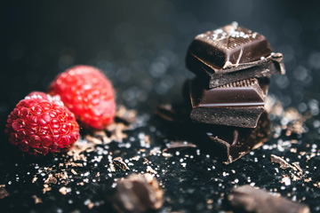 Beneficios Chocolate Negro
