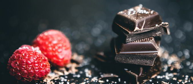 Beneficios Chocolate