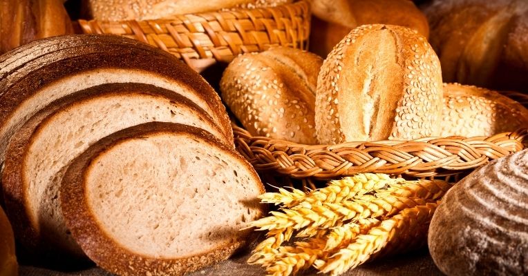 Tipos de Pan más Consumidos en el Desayuno | Churrería Desi
